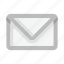 envelope, mail, email, message, letter, communication, conversation 