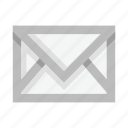envelope, letter, mail, email, message, communication, conversation