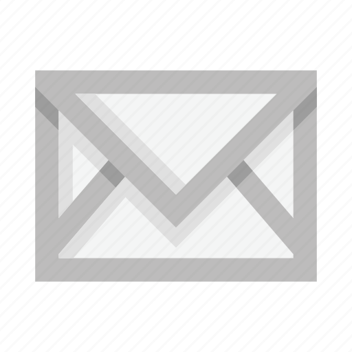 Envelope, letter, mail, email, message, communication, conversation icon - Download on Iconfinder