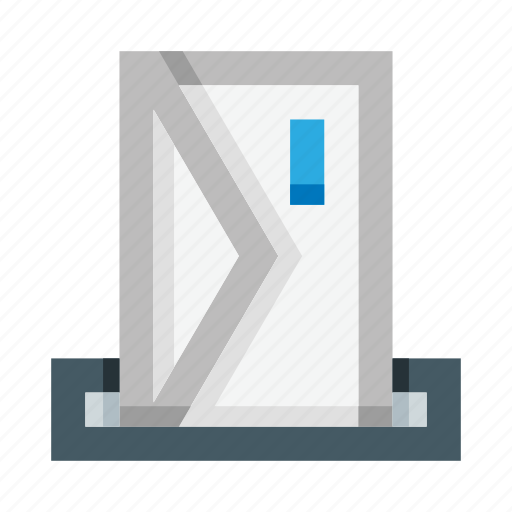Letter, mail, envelope, email, message, postbox, mailbox icon - Download on Iconfinder