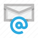 mail, letter, envelope, email, message, communication, chat
