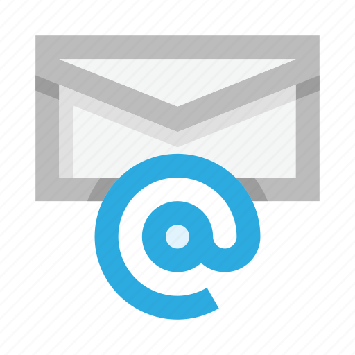 Mail, letter, envelope, email, message, communication, chat icon - Download on Iconfinder