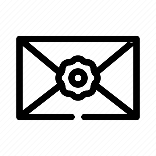 Mail, message, email, envelope, communication icon - Download on Iconfinder