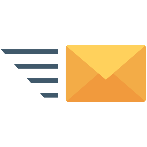 Mail, inbox, send, email, post, contact, message icon - Download on Iconfinder