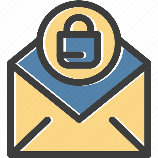 Lock, locked, safety, security icon - Download on Iconfinder