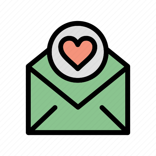Favorite, heart, romance, romantic icon - Download on Iconfinder