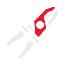 pliers, repair, tool, grip, wire, cutter, hand
