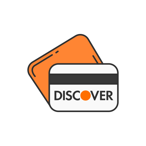Atm card, credit card, debit card, discover icon - Free download