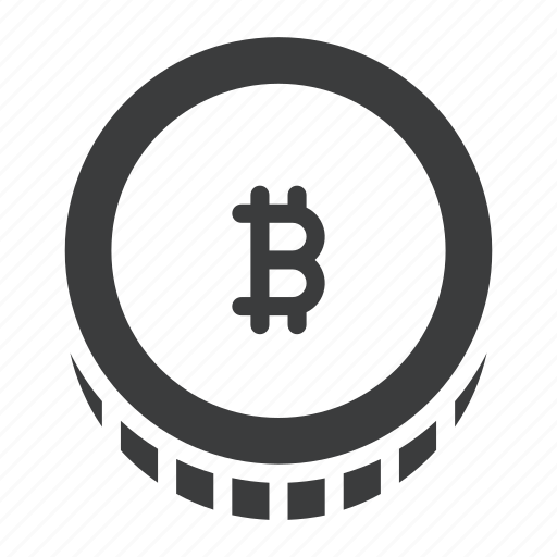 Bitcoin, btc, cryptocurrency, digital icon - Download on Iconfinder