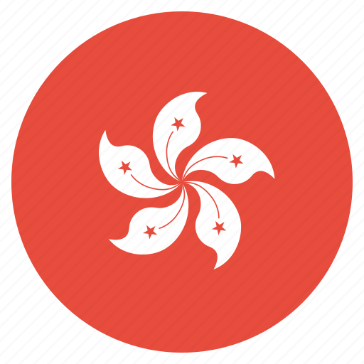 Country, flag, hong kong, national icon - Download on Iconfinder