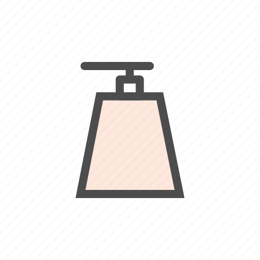 Cosmetics, handwash, liquid bottle, liquid soap, soap icon - Download on Iconfinder