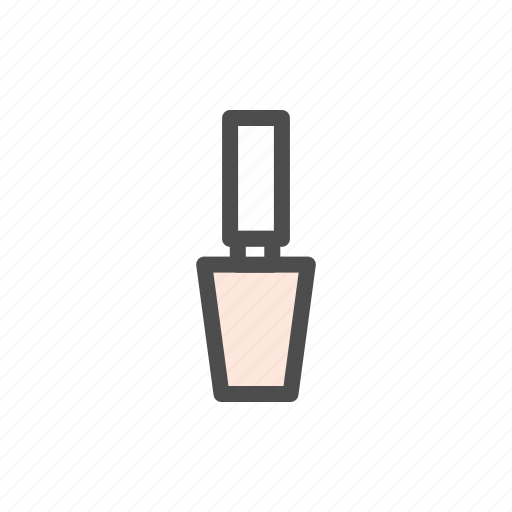 Beauty, fashion, makeup, nail, paint icon - Download on Iconfinder