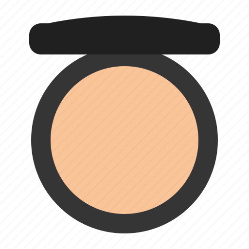 Beauty, cosmetic, make up, powder, spa, treatment, woman icon - Download on Iconfinder