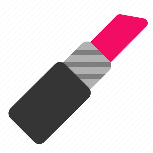 Beauty, cosmetic, lipstick, make up, spa, treatment, woman icon - Download on Iconfinder