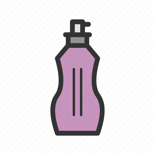 - perfume ii, fragrance, spray, bottle, scent, beauty, aroma icon - Download on Iconfinder