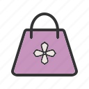 - handbag, bag, purse, fashion, shopping, shopping-bag, woman, shoulder-bag