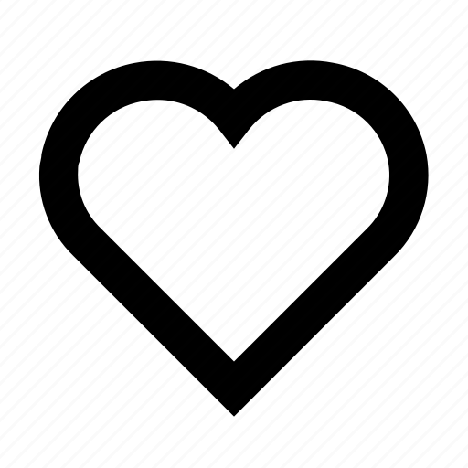 App, favorite, heart, love, ui, website icon - Download on Iconfinder