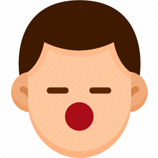 Emoji, emotion, expression, face, feeling, sleeping icon - Download on Iconfinder