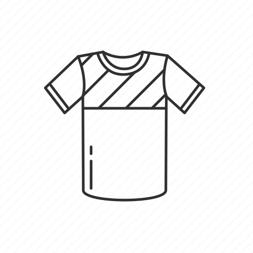 Clothes, clothing, fashion, men, outfit, shirt, t-shirt icon - Download on Iconfinder