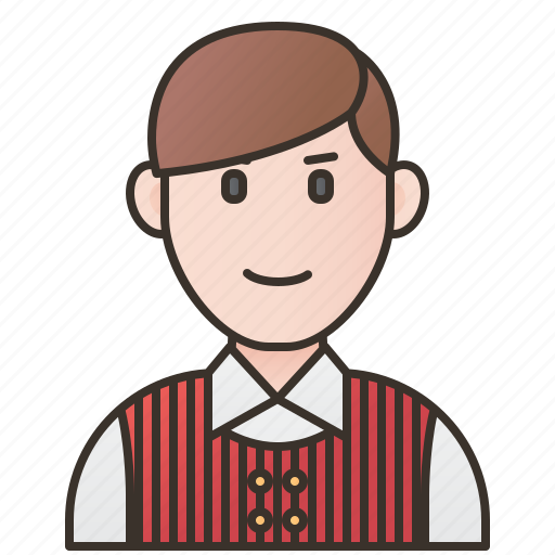 Costume, denmark, jersey, man, national icon - Download on Iconfinder