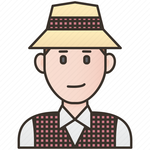 Costume, hat, jamaica, man, traditional icon - Download on Iconfinder