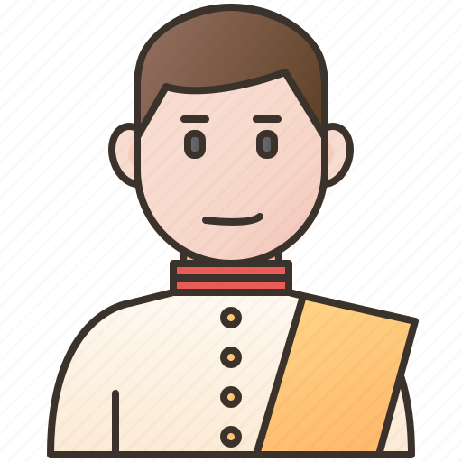 Asian, laos, laotian, man, nationality icon - Download on Iconfinder