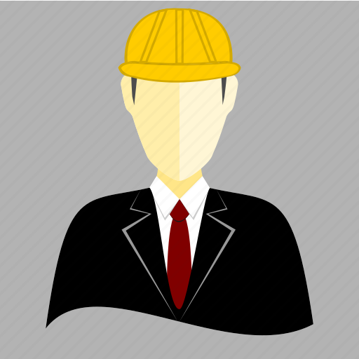 Engineer, architect, avatar, builder, construction, equipment, user icon - Download on Iconfinder