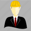 engineer, architect, avatar, builder, construction, equipment, user 