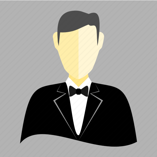Ceremony, master, master of ceremony, waiteress, award, win, winner icon - Download on Iconfinder