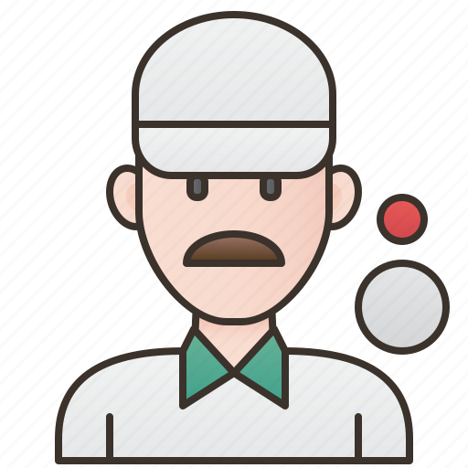 Activity, game, petanque, player, recreation icon - Download on Iconfinder
