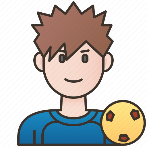 Player, sepak, takraw, team, traditional icon - Download on Iconfinder