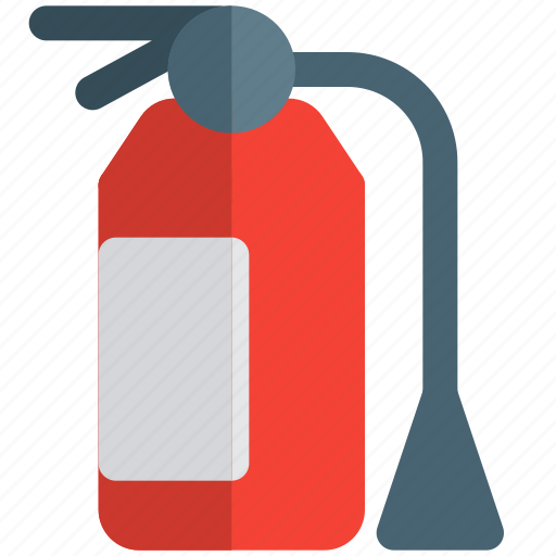 Fire, extinguisher, mall, emergency, shop icon - Download on Iconfinder