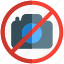 no, camera, mall, photography, prohibited 