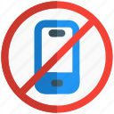 no, phones, mall, forbidden, prohibited