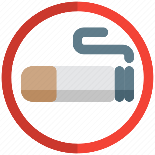 Smoking, area, mall, cigarette icon - Download on Iconfinder