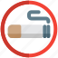 smoking, area, mall, cigarette 