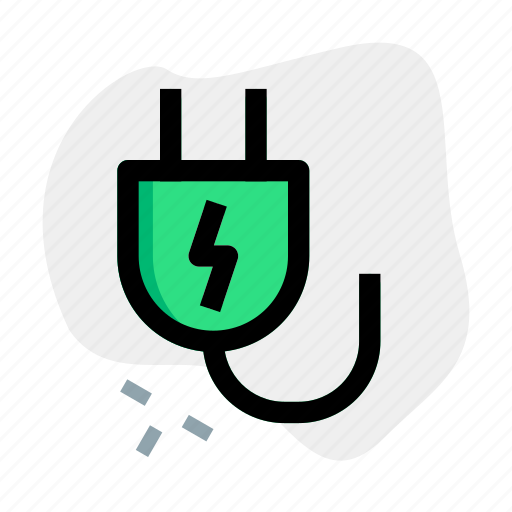Charging, station, mall, shop, plug, power icon - Download on Iconfinder