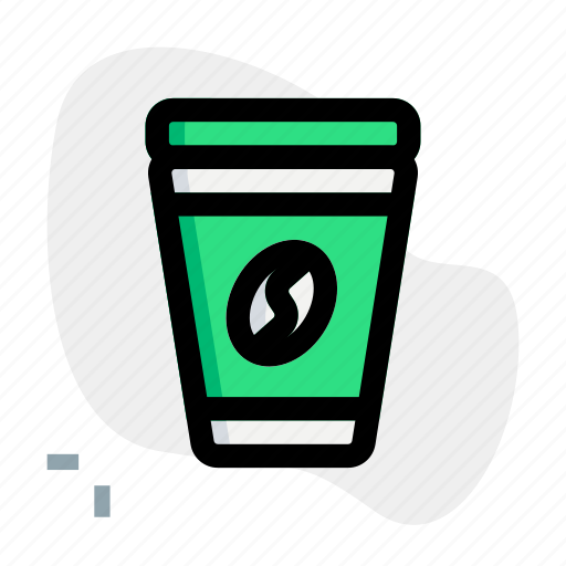 Coffee, mall, drink, takeway, cafe, shop, shopping icon - Download on Iconfinder