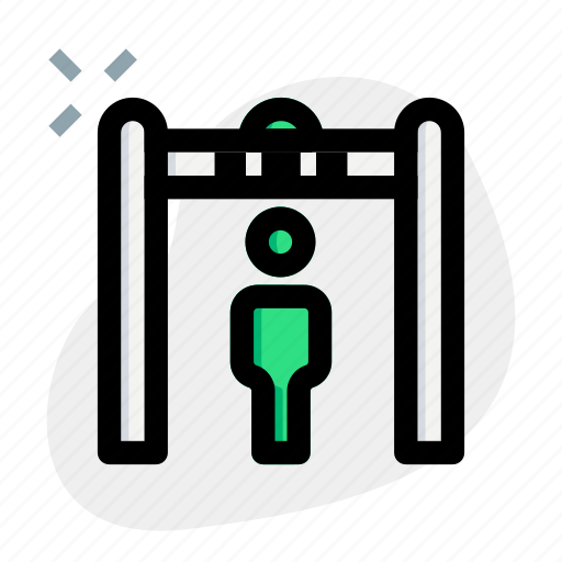 Security, gate, mall, shop, buy, sale, shopping icon - Download on Iconfinder