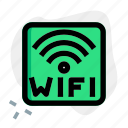 wifi, mall, wireless, internet, online, connection