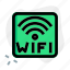wifi, mall, wireless, internet, online, connection 