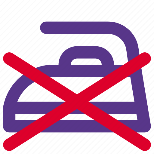 No, ironing, mall, shop, buy, sale, shopping icon - Download on Iconfinder