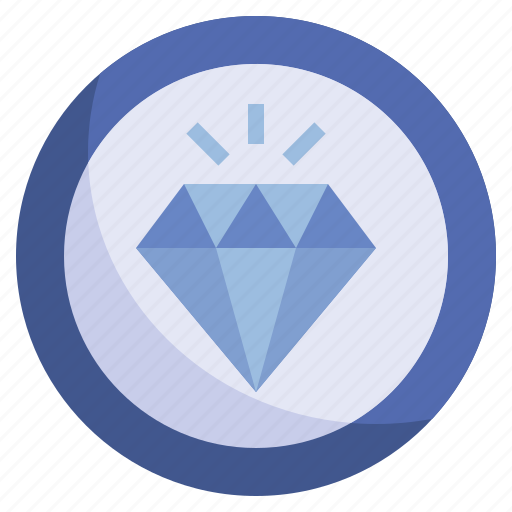 Jewelery, jewelry, shop, signaling, store icon - Download on Iconfinder