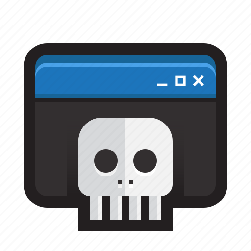 Malware, fake, malicious app, fake app icon - Download on Iconfinder