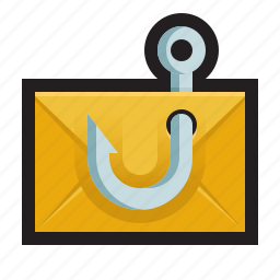 Email, phishing, reports, scam icon - Download on Iconfinder