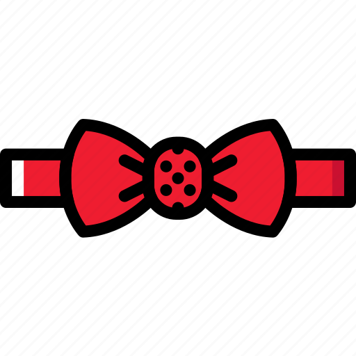 Accessories, bow, fashion, man, tie icon - Download on Iconfinder