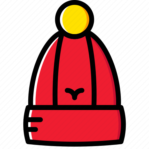 Accessories, cap, fashion, man, winter icon - Download on Iconfinder
