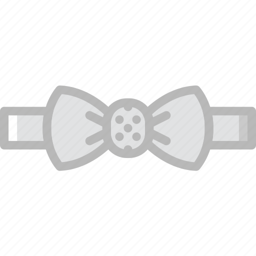 Accessories, bow, fashion, man, tie icon - Download on Iconfinder