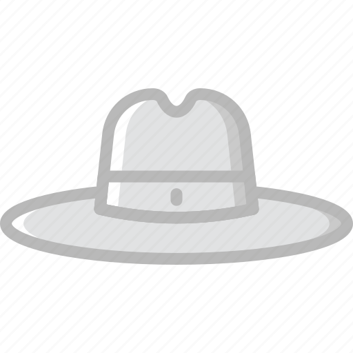 Accessories, cowboy, fashion, hat, man icon - Download on Iconfinder