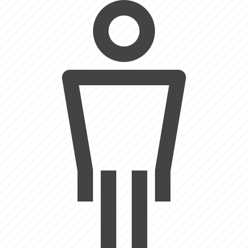 Gentleman, groom, husband, male, man, toilet, wc icon - Download on Iconfinder